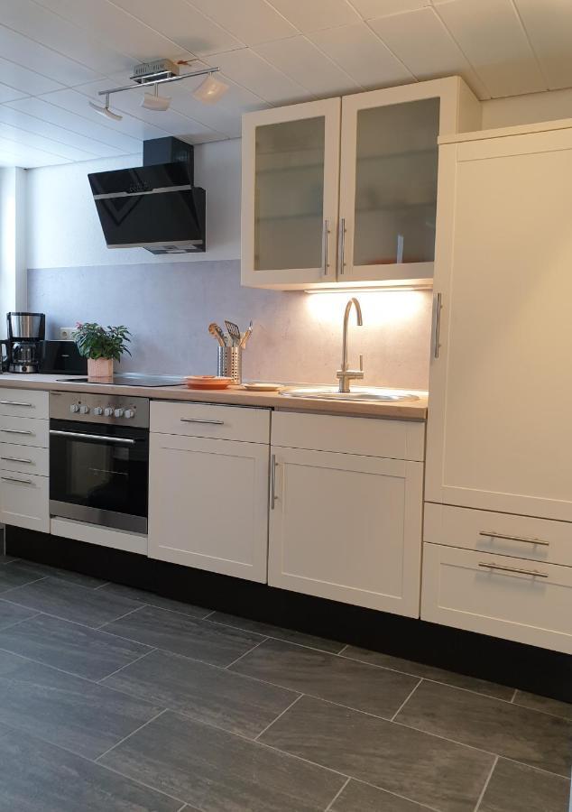 Ferienwohnung Bergluft Винтерберг Екстериор снимка