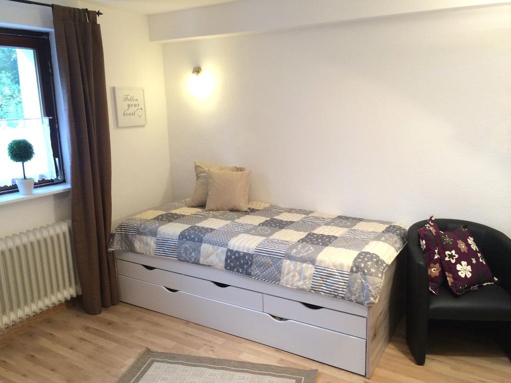 Ferienwohnung Bergluft Винтерберг Екстериор снимка